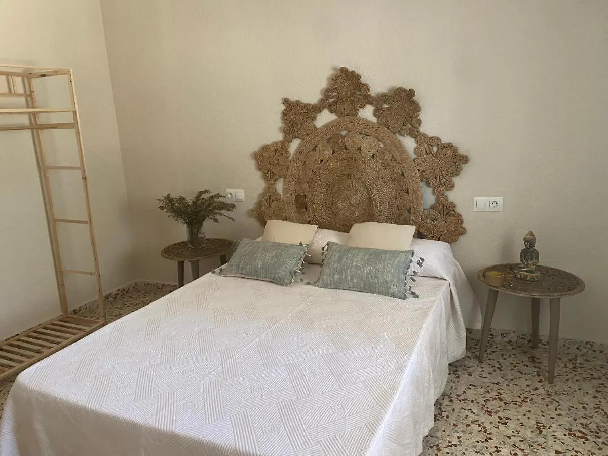 Casa Valdevientos Alojamiento Rural Villaviciosa de Cordoba Spain
