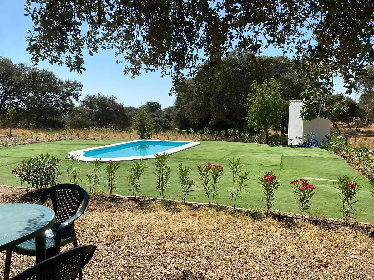 Casa Valdevientos Alojamiento Rural Villaviciosa de Cordoba Holiday home