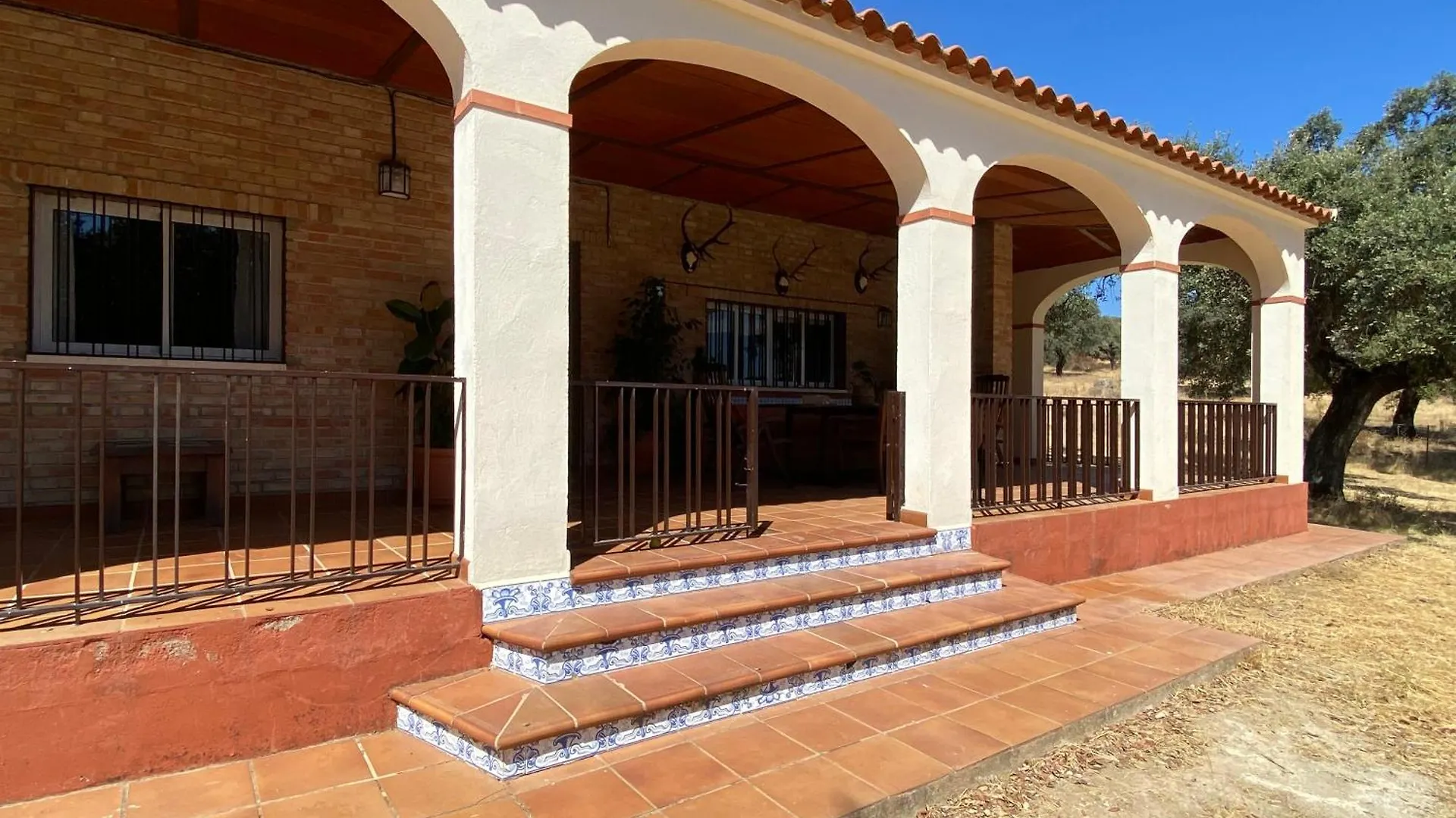 Casa Valdevientos Alojamiento Rural Villaviciosa de Cordoba