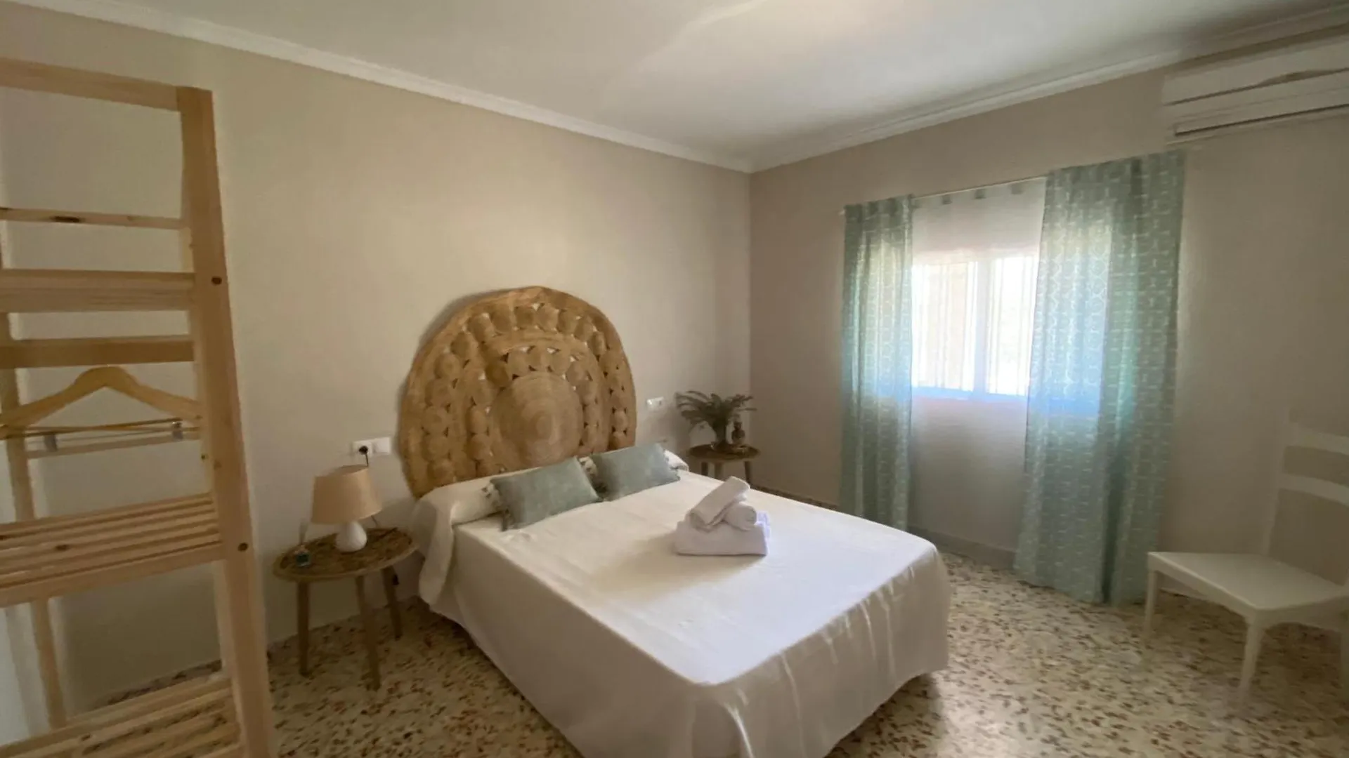 Casa Valdevientos Alojamiento Rural Villaviciosa de Cordoba Holiday home