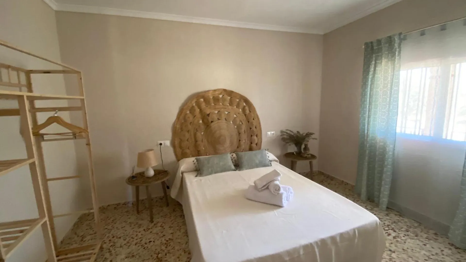 Holiday home Casa Valdevientos Alojamiento Rural Villaviciosa de Cordoba