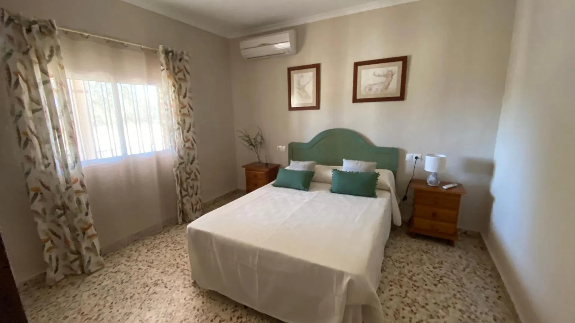Holiday home Casa Valdevientos Alojamiento Rural Villaviciosa de Cordoba