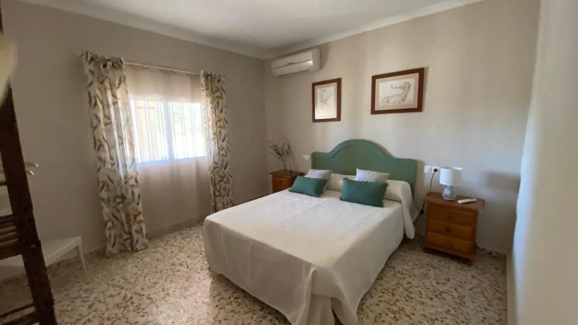 Holiday home Casa Valdevientos Alojamiento Rural Villaviciosa de Cordoba Spain