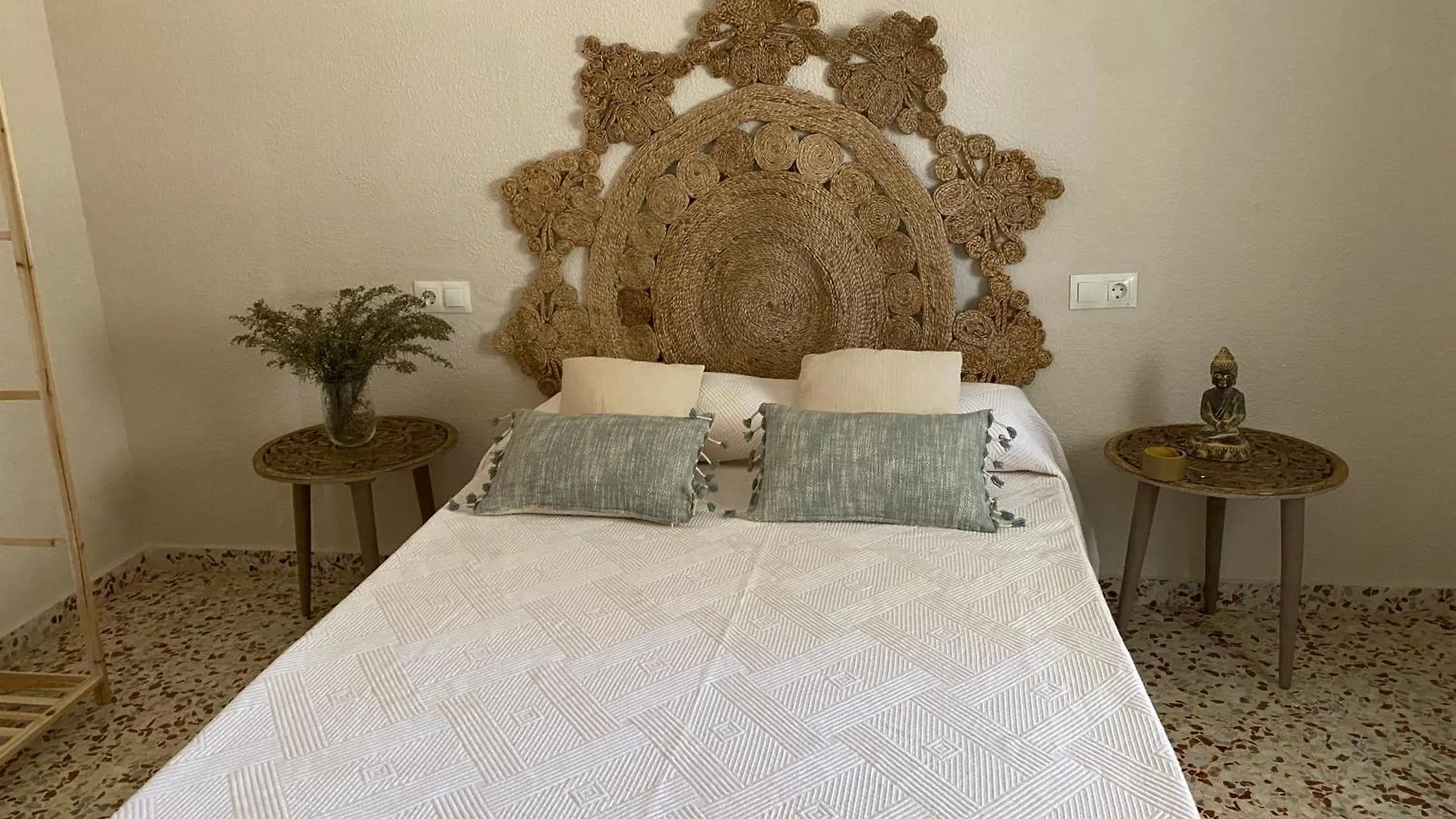 Casa Valdevientos Alojamiento Rural Villaviciosa de Cordoba Holiday home